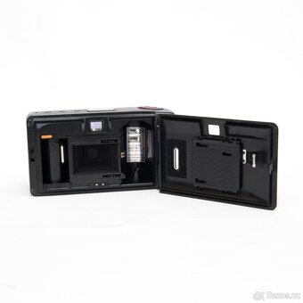 Yashica Minitec AF - 12