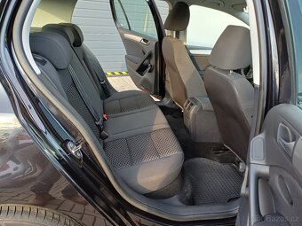 Prodám VW Golf 6 - 12