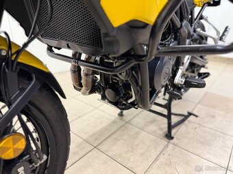 BENELLI TRK 502 X,ABS,TOP - 12