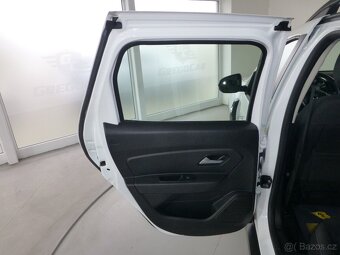 Dacia Duster 1,0I+LPG KLIMA PARK.S ALU - 12