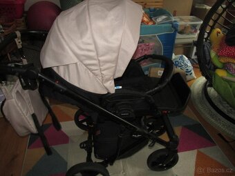 kombinovaný kočárek - 12