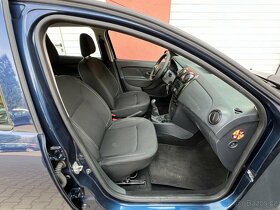 Dacia Sandero 1.0 Ambiance - 12