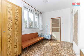 Prodej rodinného domu, 80 m², Vlkaneč - 12