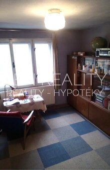 Exklusivní prodej - rodinný dům Napajedla Žerotínova - 12