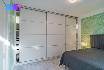 Prodej rodinného domu 120 m², pozemek 1100 m², Markvartovice - 12