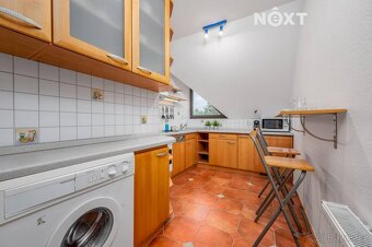 Prodej byt 2+1, 67㎡ - 12