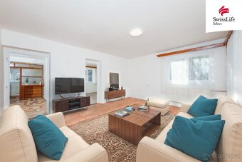 Prodej vícegeneračního domu 155 m2 Hellichova, Choltice - 12