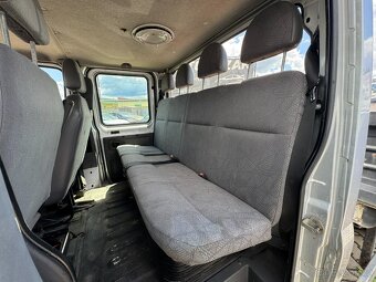 Ford TRANSIT 410L 2,4D 66 KW 7 MÍST - 12