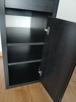 Sestava IKEA Hemnes - 12