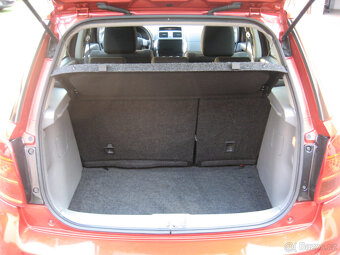 SUZUKI SX4 1.6, 4x4, 2008 - 12