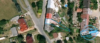 Prodej, rodinný dům Věrovany- Nenakonice, ev.č. 00559 - 12
