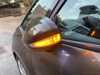 Prodám Citroën C4 Picasso Grande 1,6 HDi - 12