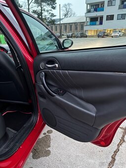 Alfa Romeo 147, 1.9 jtd 88kw - 12