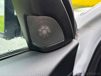 BMW X6 2011 - 4.0d - M-paket - INDIVIDUÁL - 12