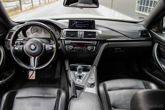 BMW M4 Carbon-Ceramic, Akrapovič, HUD, HK - 12