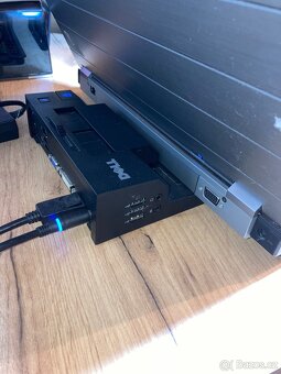 Dell Precision M4500 (vhodný na práce s CAD) - 12