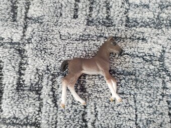 Koně schleich - 12