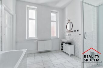 Pronájem bytu 2+1, 80 m2, ul. Kostelní, Moravská Ostrava - 12