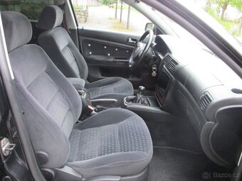 VW PASSAT 1.9 TDi  KOMBI - Tažné zařízení - 12