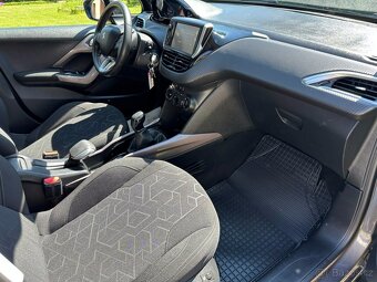 Peugeot 2008 1.6Hdi 73kw - 12
