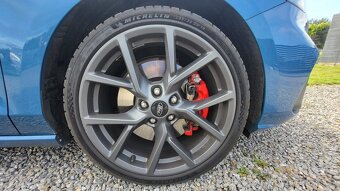 Ford Focus ST /r.v 2020 / 2.3 Benzin 206kW / Najeto 78000 Km - 12