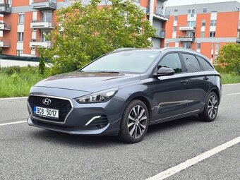 Hyundai i30 Automatická převodovka - 12