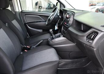 Fiat Dobló 1.6MJT L2H1 ČR 1M - 12