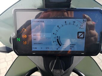 KTM 790 Adventure , 08/2020, nové v ČR ,1.majitel - 12