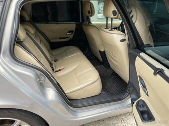 RENAULT LAGUNA COMBI 2.0T-125KW-LPG-INITIALE- - 12