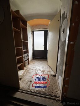 Nabízíme prodej chalupy (rodinného domu), 138 m2 - Česká Ole - 12