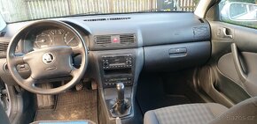 Prodám Škoda Octavia I 1.9 tdi r.v.2008 208tis. km. - 12