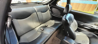 Predám Hyundai Coupe I 1.6 16v 1999 - 12