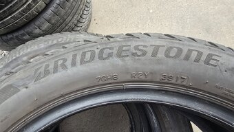Letní pneu 225/45/17 Bridgestone - 12