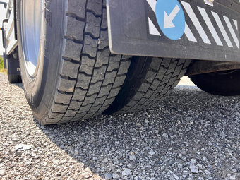 FEKAL CISTERNA IVECO EUROCARGO 2013 - 12