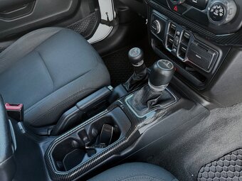 JEEP GLADIATOR - EXTREME EDITION Možná výmena - 12