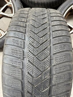 R21 ORIG. ALU KOLA BMW X5 G05, X6 G06 M741 STYLING - 12
