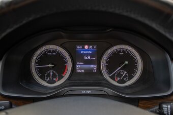Škoda Kodiaq 2.0 TDI SCR 190k Scout 4x4 DSG - 12