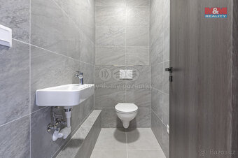 Pronájem bytu 4+kk, 113 m², Opava, ul. Pekařská - 12