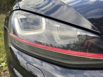 Vw Golf 7 GTI performance - 12