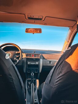 Škoda auto - Fábia 1.4MPI - 12