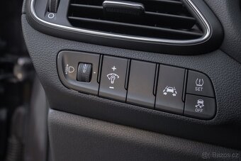 Hyundai i30 1.0 T-GDI Style - 12