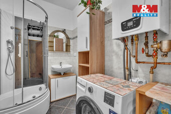 Prodej bytu 3+1, 84 m², Moravská Třebová, ul. Západní - 12