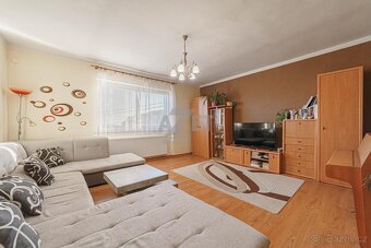 Prodej, rodinný dům 5+2, 256 m2, Jistebník - 12