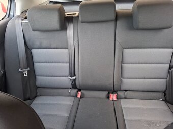 Skoda Octavia 2 1.6MPI 75kw r.v.2006 - 12