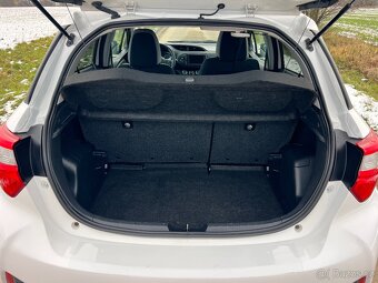 ►TOYOTA YARIS 1.5 82KW DUAL VVT iE Y20 EDITION SPORT AC - 12