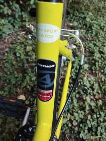 Dětské jízdní kolo - 12