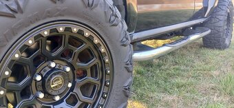 HUMMER H3 5,3 V8 ALPHA - 12