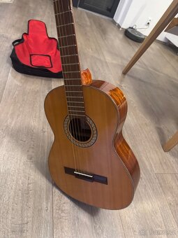 Prodám - kytara - 12