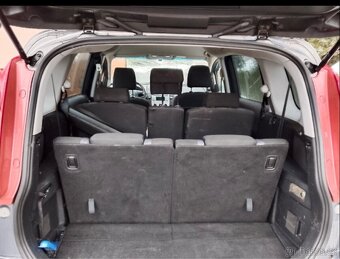 Mazda 5 2.0MZR-CD(105kw)- 7 místní - 12