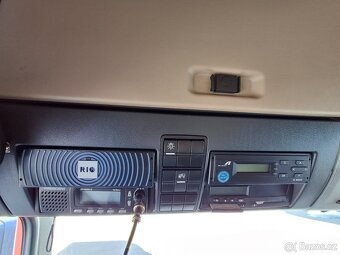 MAN TGM 15.290 4X2BL - 12